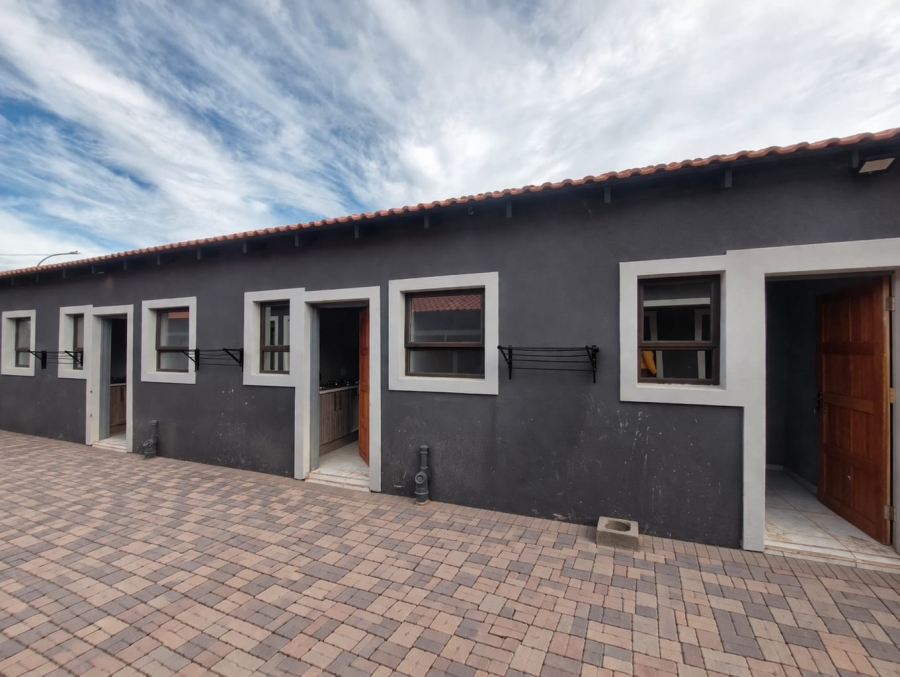 1 Bedroom Property for Sale in Kathu Rural Northern Cape